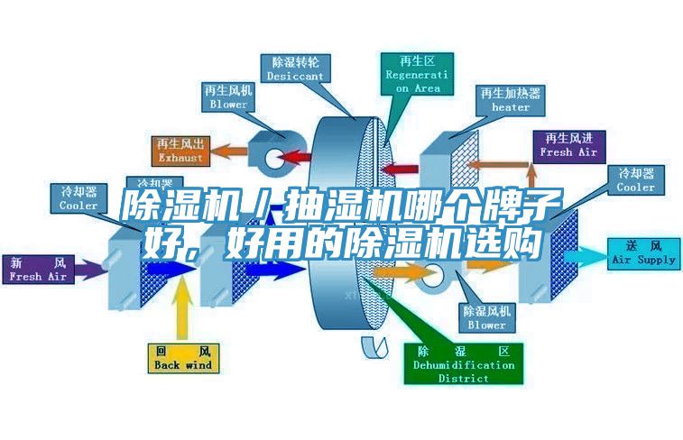 除濕機(jī)／抽濕機(jī)哪個(gè)牌子好，好用的除濕機(jī)選購(gòu)